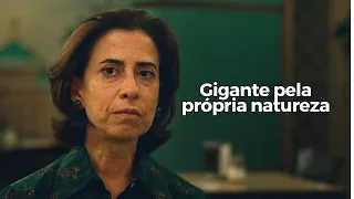 "Ainda Estou Aqui": Ninguém entende a saudade como o brasileiro