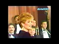 Uykusuz her gece - Ajda Pekkan , Trt yilbasi 1984