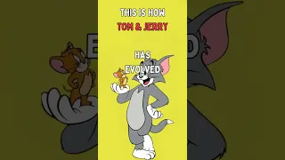 Tom And Jerry Evolution Memories Hit Differently 