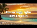 Omah Lay – Canada Breeze (Official Lyrics)