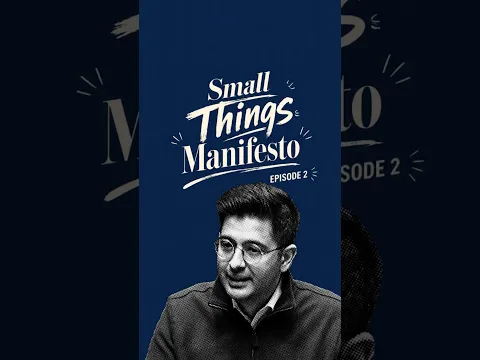 The Invisible Wheels of Indian Economy | Raghav Chadha