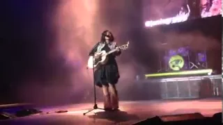jamie grace live beautiful day