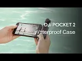 Download Lagu DJI Pocket 2 | How to Use DJI Pocket 2 UNDER WATER with Waterproof Case
