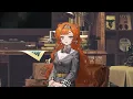 Download Lagu A VTuber switches back \u0026 forth from her real self to persona | Reverse 1999 live stream