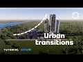 Urban Transitions Inspirational Builds Cities Skylines II