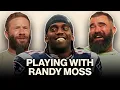 Don t f k it up - Julian Edelman s Hilarious Randy Moss Story From His Rookie Year