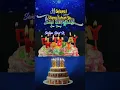 Download Lagu ucapan ulang tahun menarik dan cantik banget!