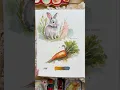 Why I Paint Blue Before Orange - Color Theory