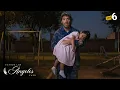 Lagu Barrendero se llevo mi hija pequeña y tiempo después así la encontré