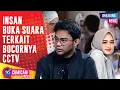 BREAKING NEWS! Reaksi Insanul Fahmi Terkait Oknum Yang Beberkan CCTV Rumah Inara: Saya Gak Kaget