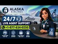 How to Contact Alaska Customer Support Live Person Help Guide 2026