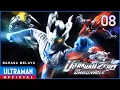 Download Lagu ULTRAMAN ZERO THE CHRONICLE Episode 08 \