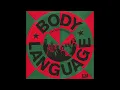 Lagu Ezra Collective - Body Language (feat. Sasha Keable) [Official Audio]