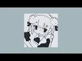 Download Lagu here with me - d4vd (sped up)