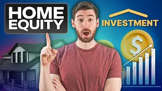 Home Equity Investment What It Means and How to Use It Wisely