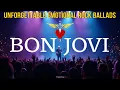 Download Lagu Ultimate Rock Ballads ❤️ | Timeless Love \u0026 Heartbreak Songs Inspired by Bon Jovi \u0026 80s Legends