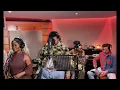 I Am Roze - Breakin My Heart (Pretty Brown Eyes) Cover x The Soul Girl Collective