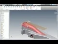 Using the Split Face tool to enhance Decals in Inventor