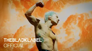 TAEYANG 2026 BIGBANG COACHELLA BEHIND