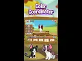 Create Color Coordinated Looks Animal Jam