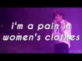 Download Lagu Paris - The 1975 | Lyrics