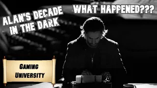 Download Alan Wake \u0026 Control Explained - Alan's Decade in the Dark MP3
