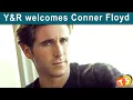Who is the new Chance Chancellor Everything to know about Conner Floyd