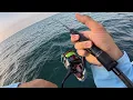 Fluke Limit Big Mohawk July 31