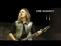 Basel speaks to Metallica