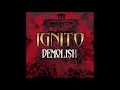 Ignito - Lost Chronicle(Feat. E-Sens)