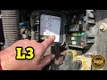 KW Transmission Fault