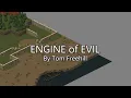 Engine of Evil a 2D Isometric Game Engine