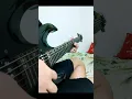 Jengah (Guitar Solo Cover)