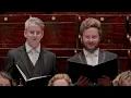 Handel - Saul (Act 2) HWV 53 - Handel for All - 4k