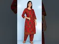 Download Lagu Degital print 2PC lawn Unstich suit shirt \u0026 Trouser Amazing lawn Price. 1700 Dc. 150