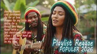  viral banget kumpulan reggae spotify 2026 top hits lagu santai bikin nagih cover rege terbaru 