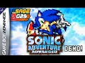 Download Lagu [Sonic Fan Games Showcase] - Sonic Adventure Advanced - (SAGE 2025!)