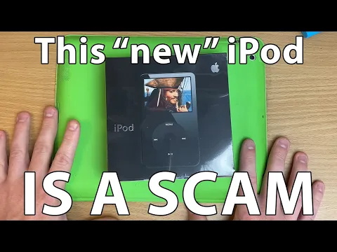 Download MP3 Don't fall for this scam!