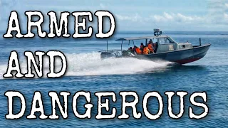 Sailing through pirates: do we need a faster sailboat? Rally Pt 4 – Ep 211