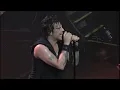 The Cult  – Fire Woman -Live (HD) New York (2006)
