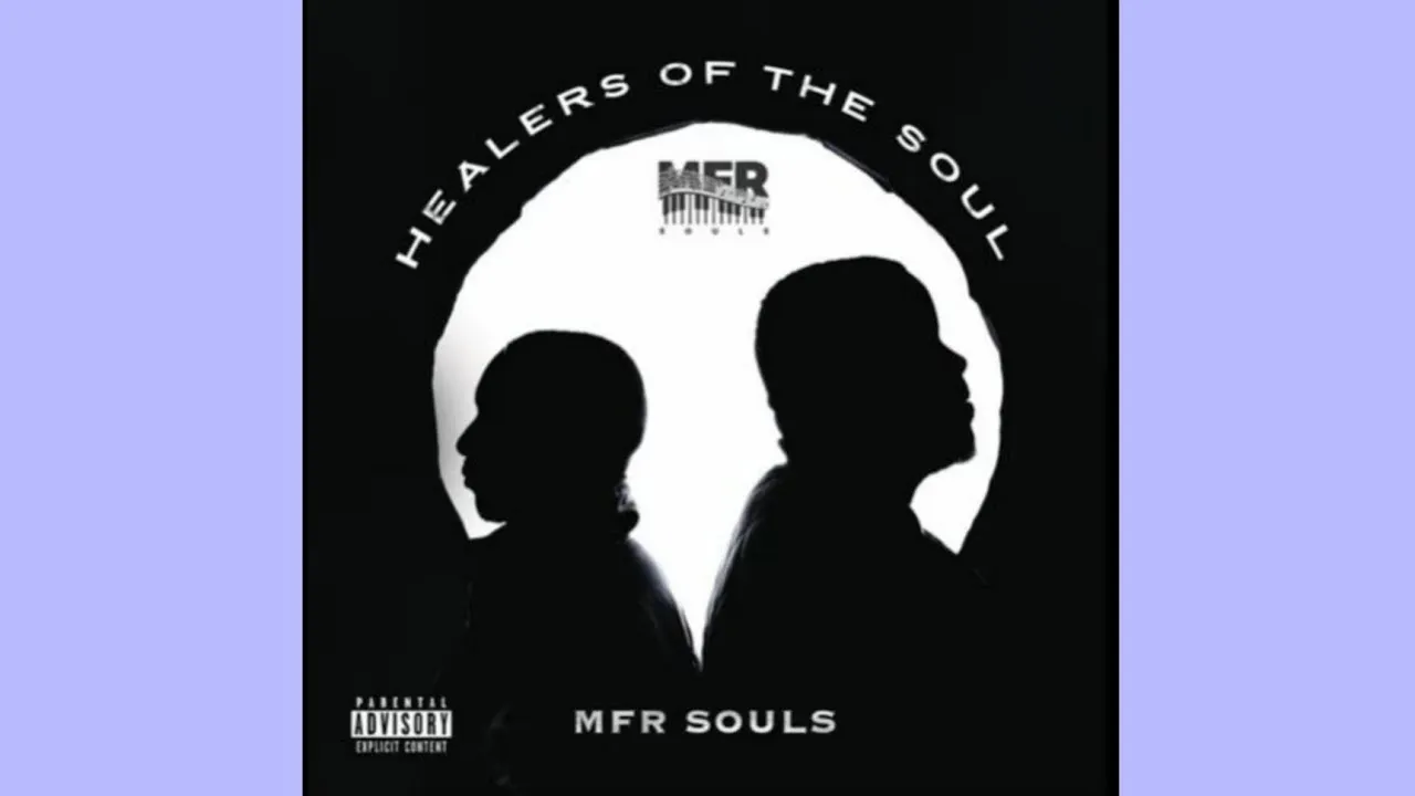 MFR Souls - Woza Madala (The Calling) (Official Audio) ft. Murumba Pitch