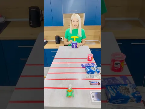 Funny Family Game 🚗🎈🤪🤗 #funnyfamilygame #shorts #funny #challenge #gamechallengeathome