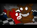 Five Nights at Freddy's MLP Animation The Living Tombstone