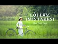 Download Lagu Loi Lam - Phan Dinh Tung (English \u0026 Vietnamese Subtitle)