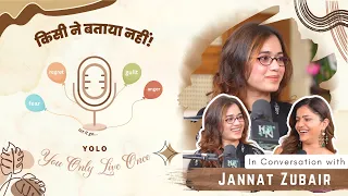 Kisine Bataya Nahi S6: You Only Live Once | Ep 01 | Ft. ⁨@jannatzubairrahmani956