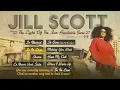 Jill Scott ft. Anthony Hamilton - So In Love