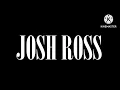Josh Ross: Wanted Me To Be (PAL/High Tone Only) (2026)