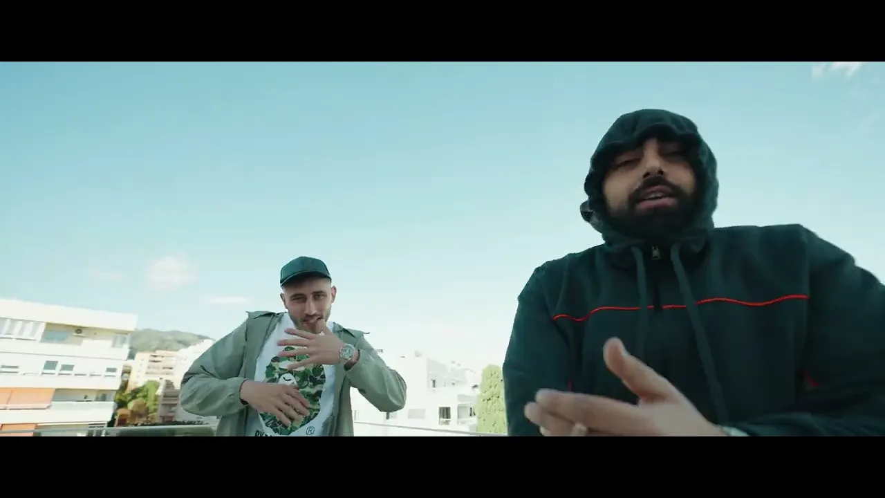 Video Vorschau