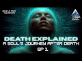 Download Lagu What Really Happens When We Die? Episode 1 | Astral Legends