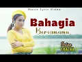 Download Lagu Intan Chacha - Bahagia Bersamamu (Music Lyric Video)